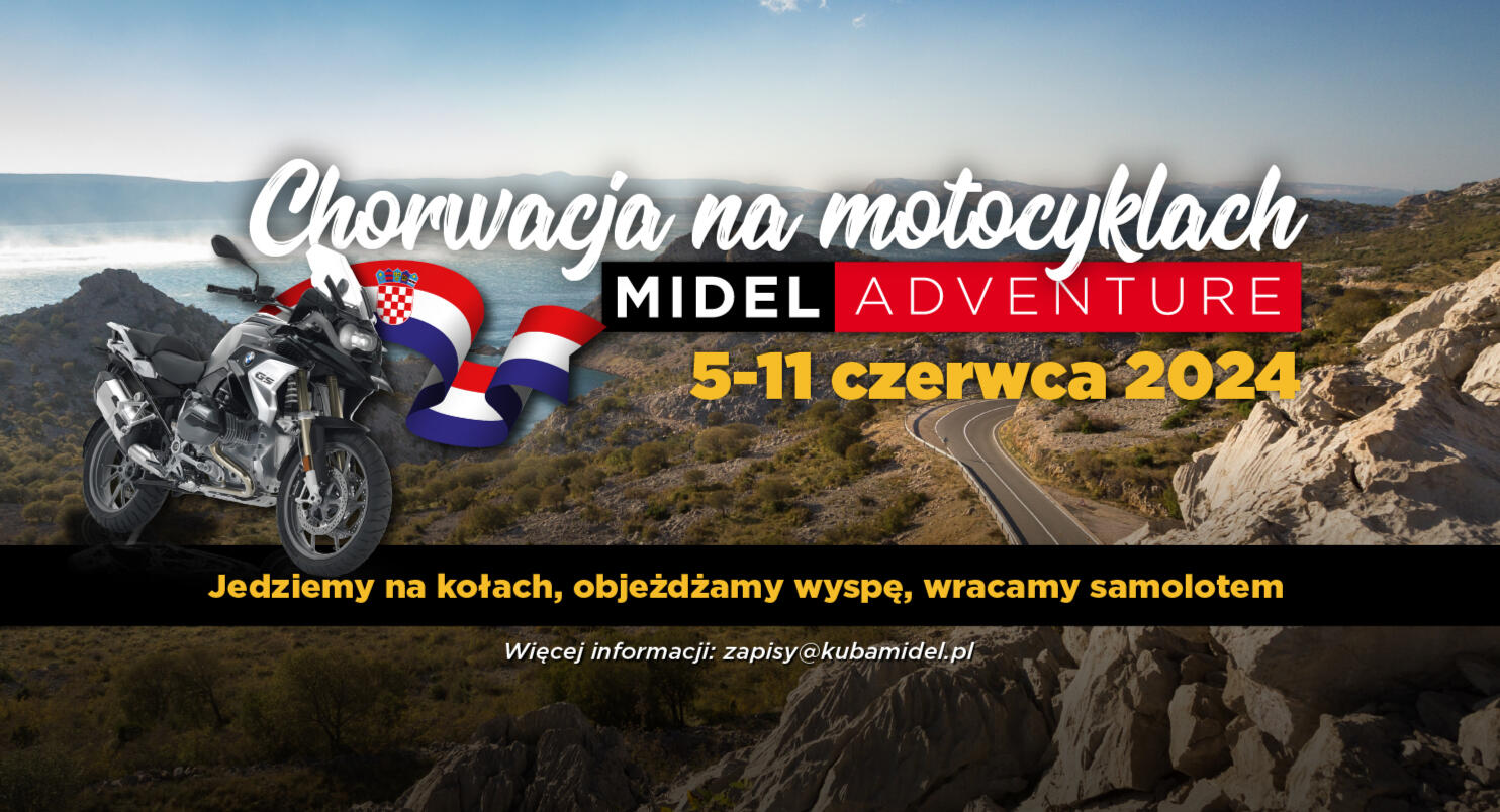 warsztaty zmarki - Kuba Midel