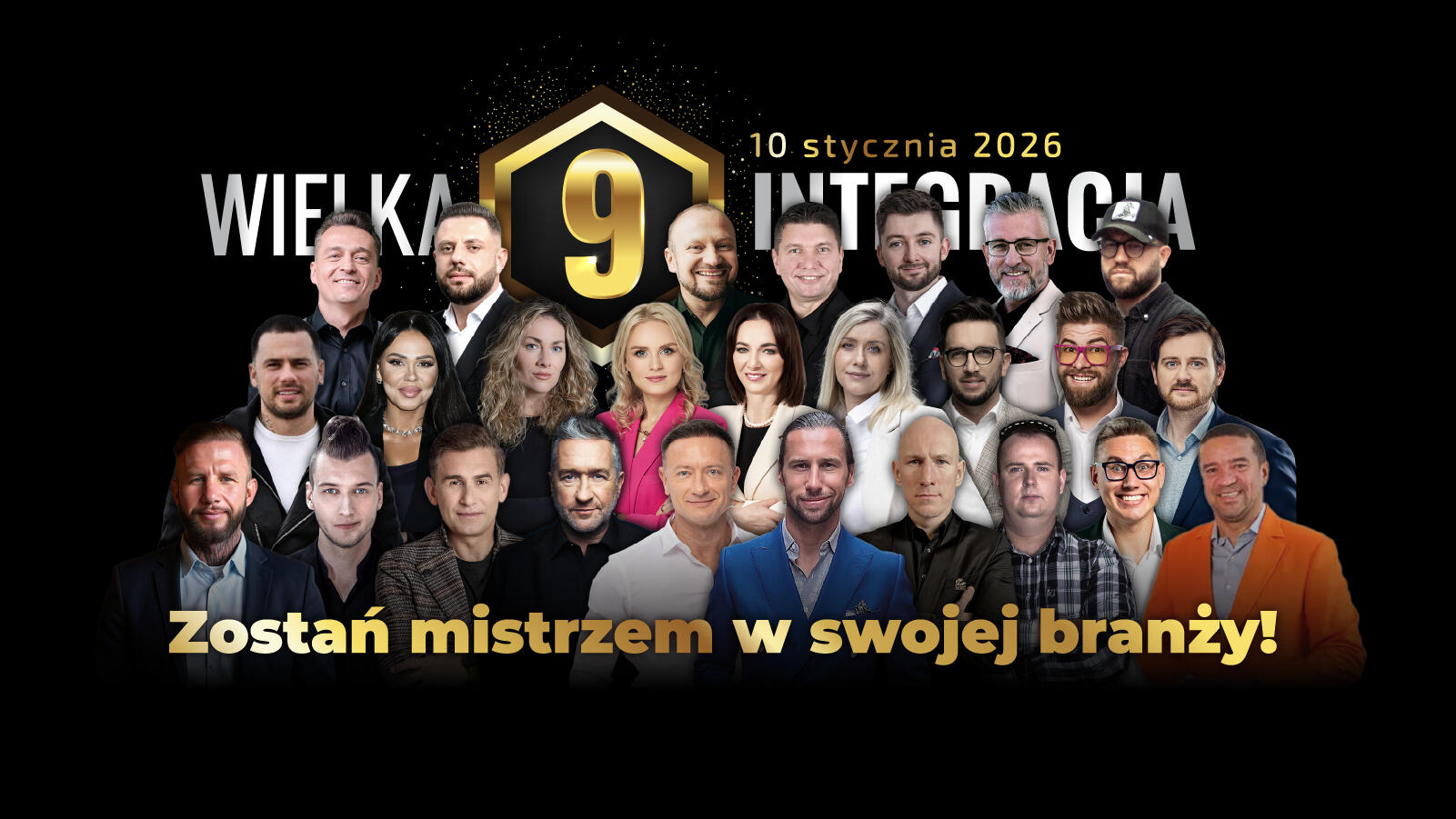 Wielka Integracja 9.0