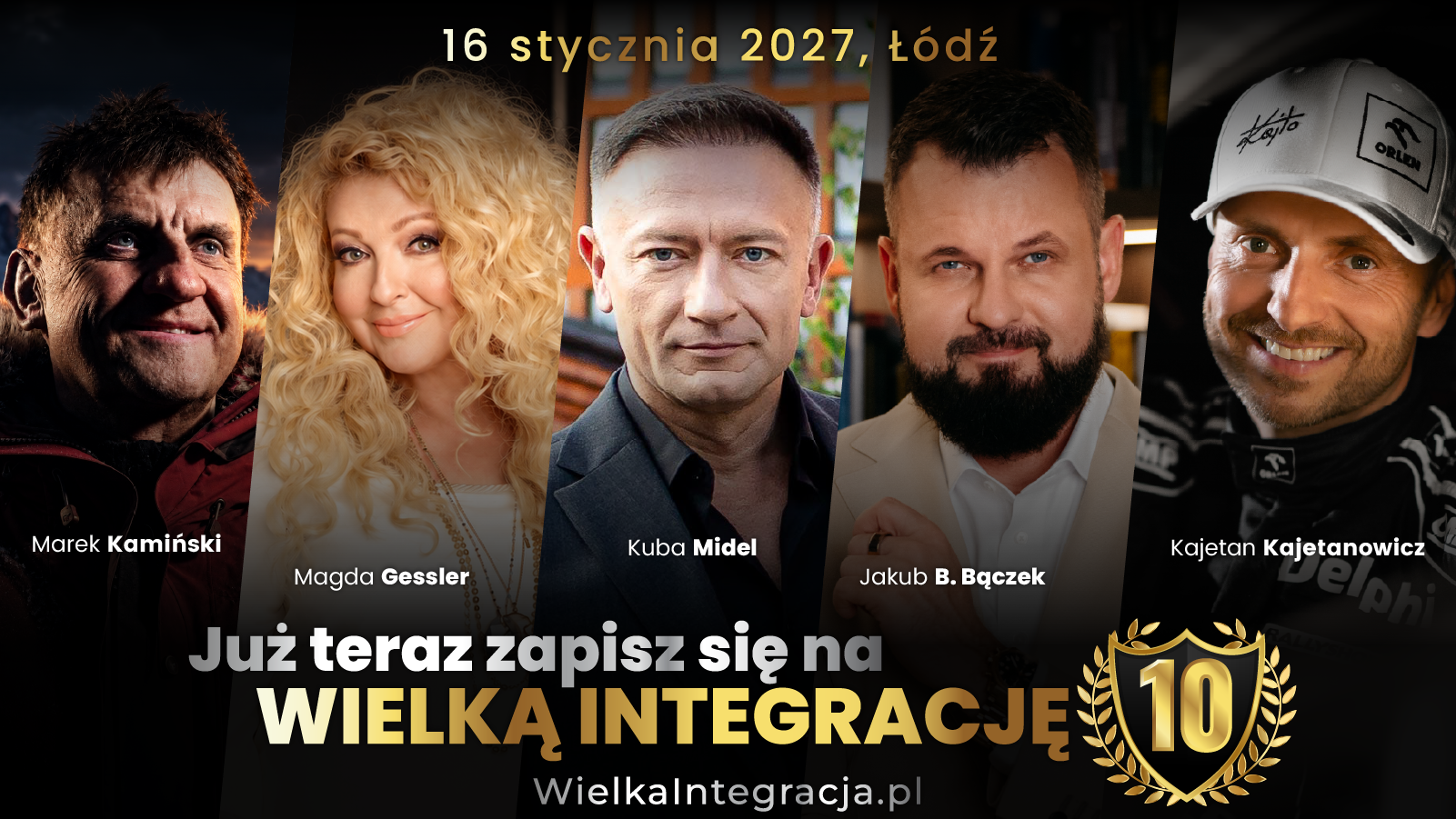 Wielka Integracja 9.0