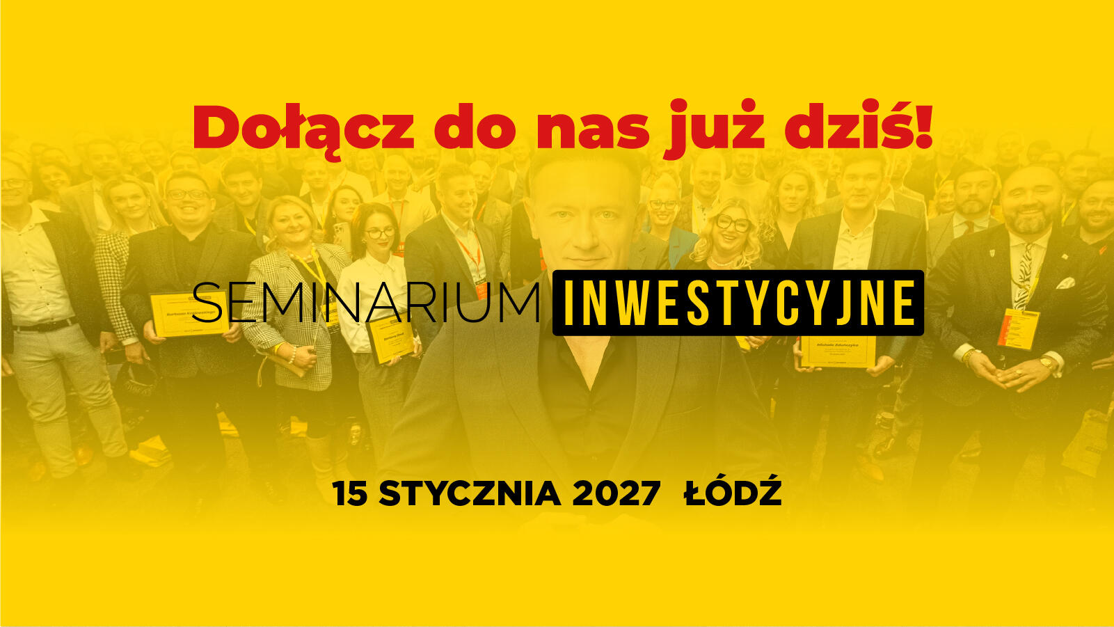 Seminarium Inwestycyjne 9.0