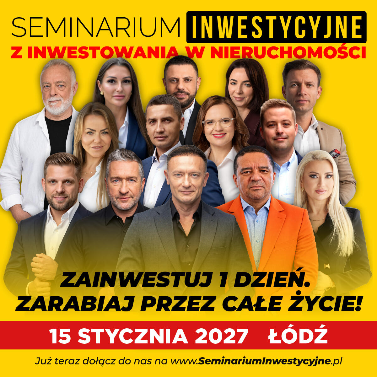 Seminarium Inwestycyjne 9.0