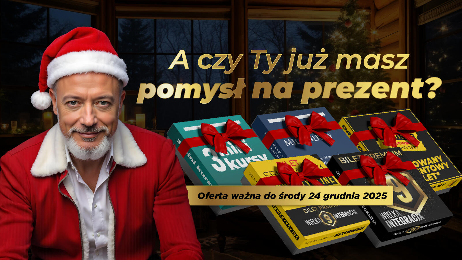 Prezenty Kuba Midel